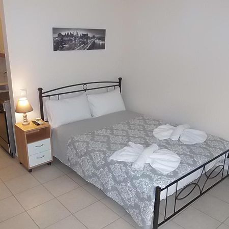 Katerina Sitia Apartments 2 Extérieur photo