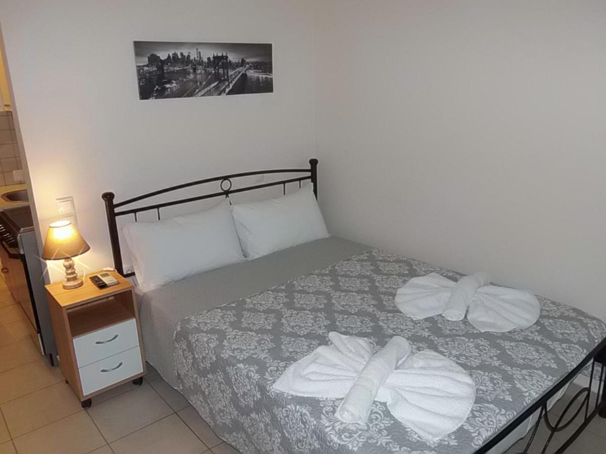 Katerina Sitia Apartments 2 Extérieur photo