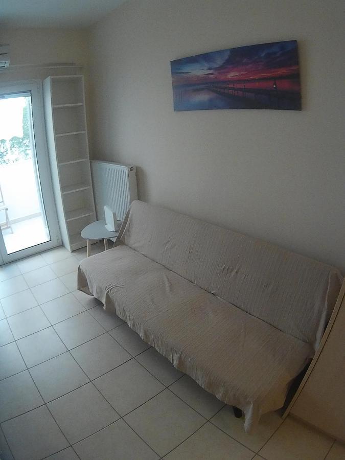 Katerina Sitia Apartments 2 Extérieur photo