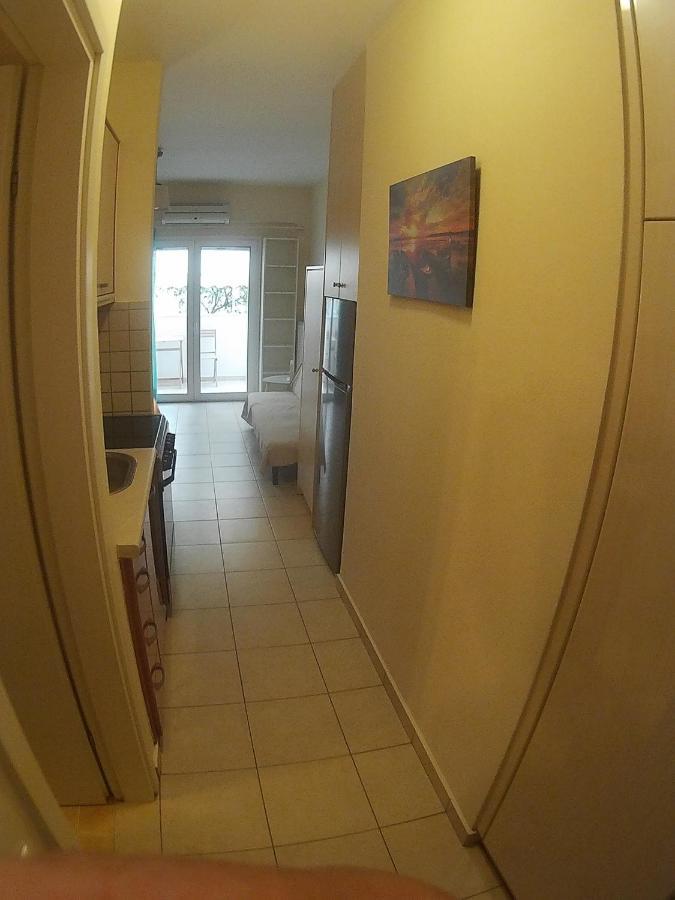 Katerina Sitia Apartments 2 Extérieur photo