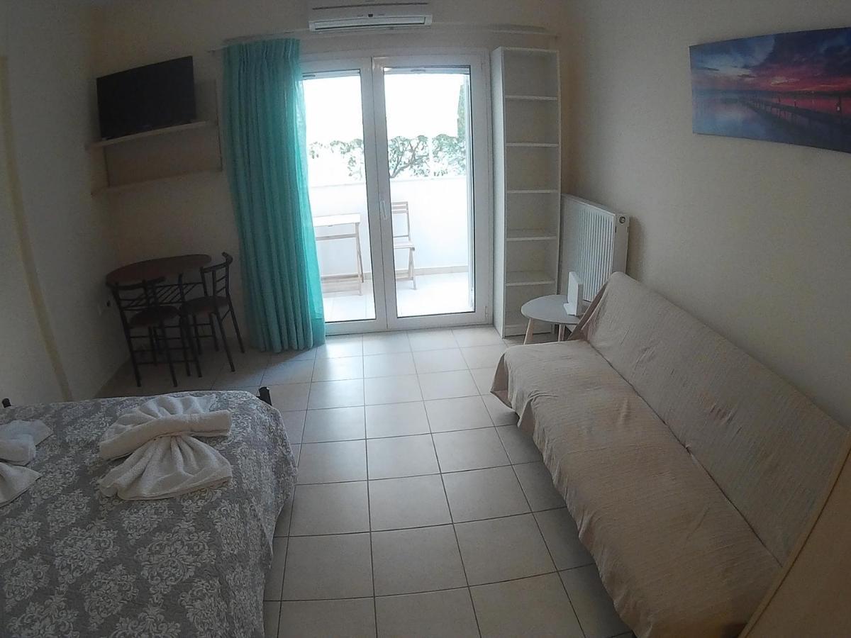 Katerina Sitia Apartments 2 Extérieur photo