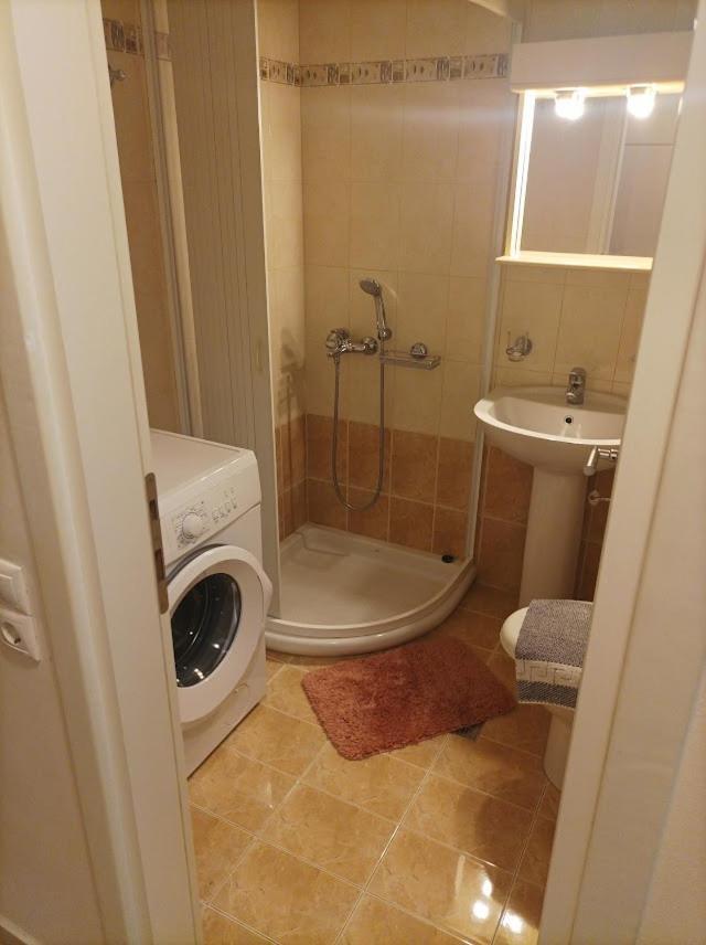 Katerina Sitia Apartments 2 Extérieur photo