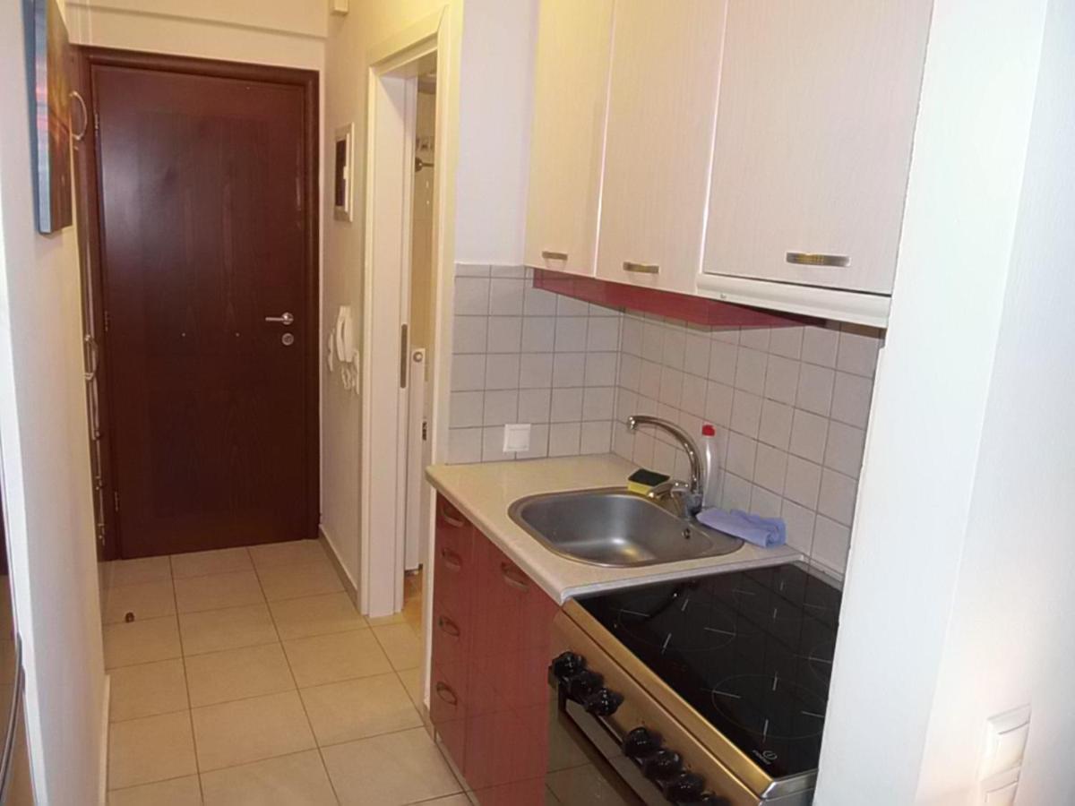 Katerina Sitia Apartments 2 Extérieur photo
