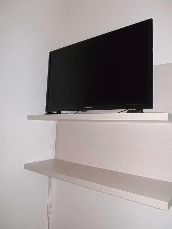 Katerina Sitia Apartments 2 Extérieur photo