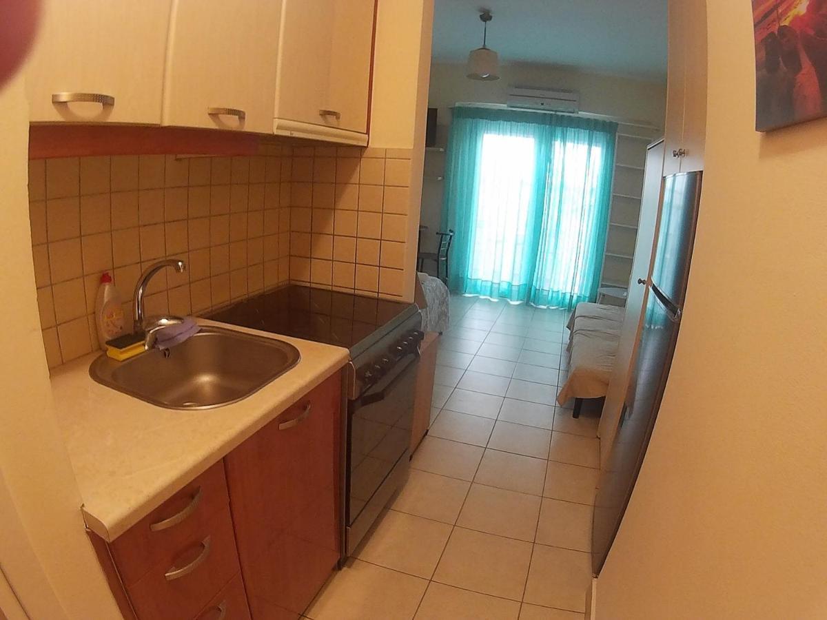 Katerina Sitia Apartments 2 Extérieur photo