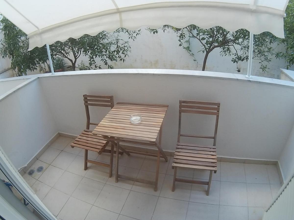 Katerina Sitia Apartments 2 Extérieur photo