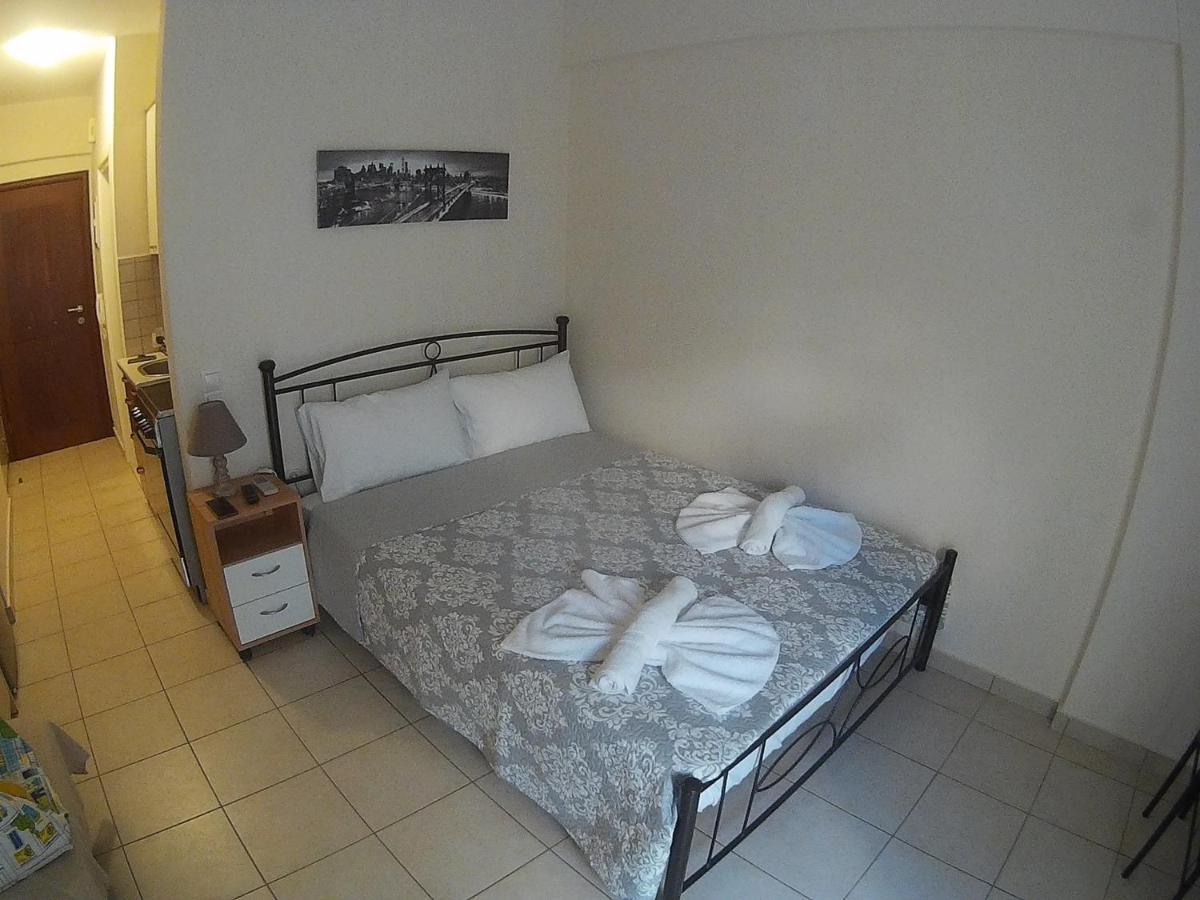 Katerina Sitia Apartments 2 Extérieur photo