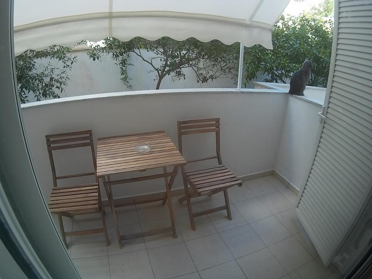 Katerina Sitia Apartments 2 Extérieur photo