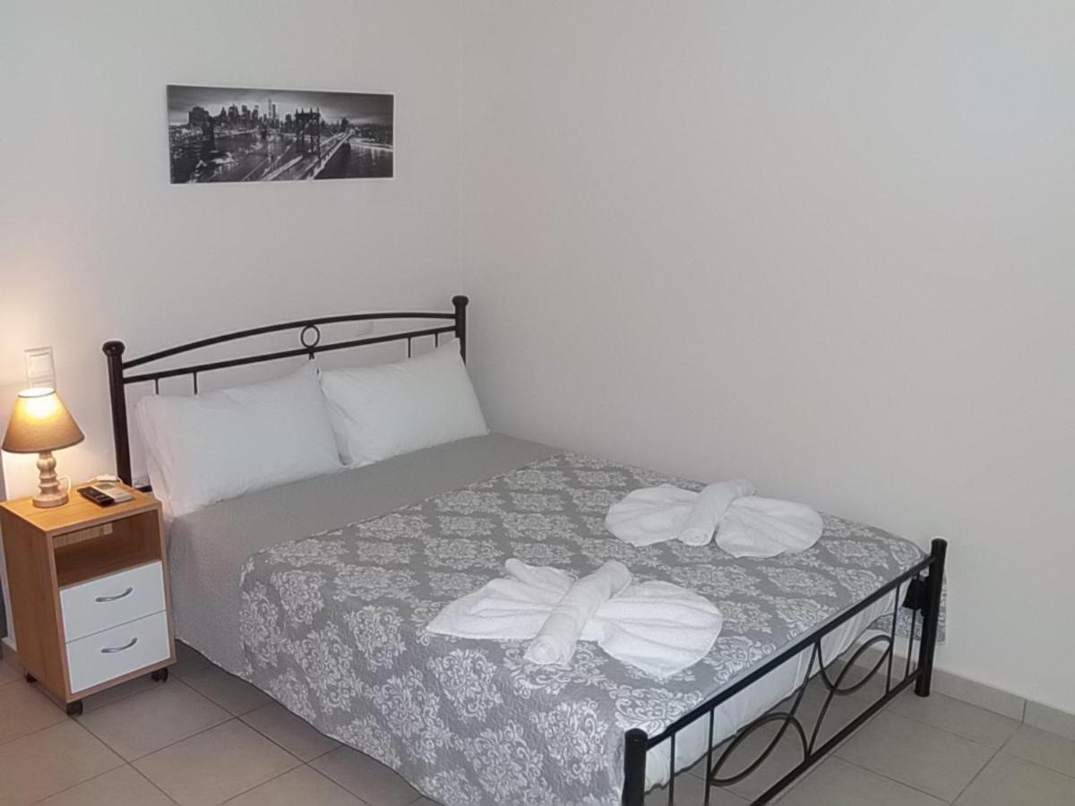 Katerina Sitia Apartments 2 Extérieur photo