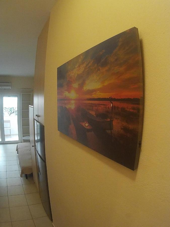 Katerina Sitia Apartments 2 Extérieur photo