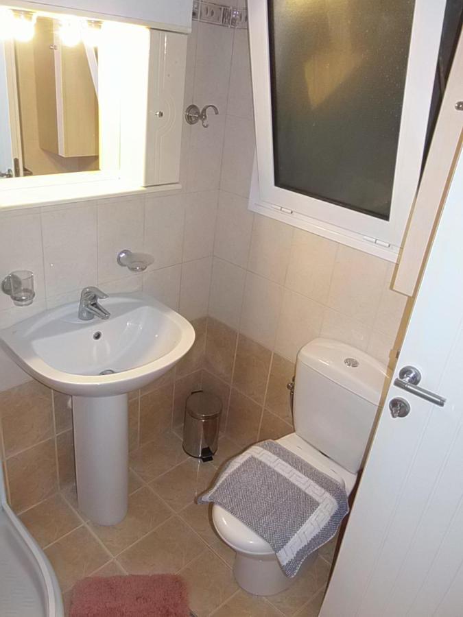 Katerina Sitia Apartments 2 Extérieur photo