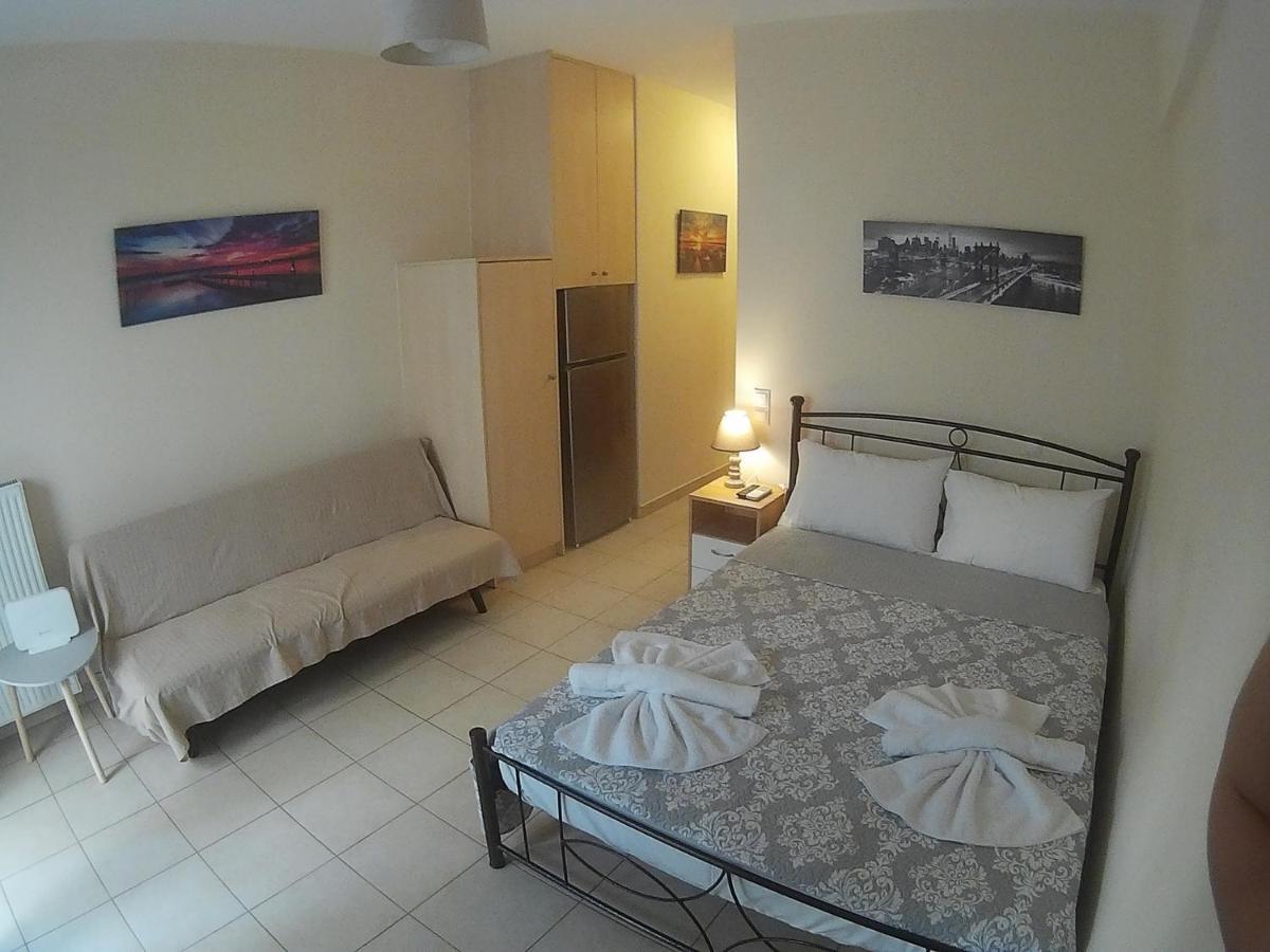 Katerina Sitia Apartments 2 Extérieur photo