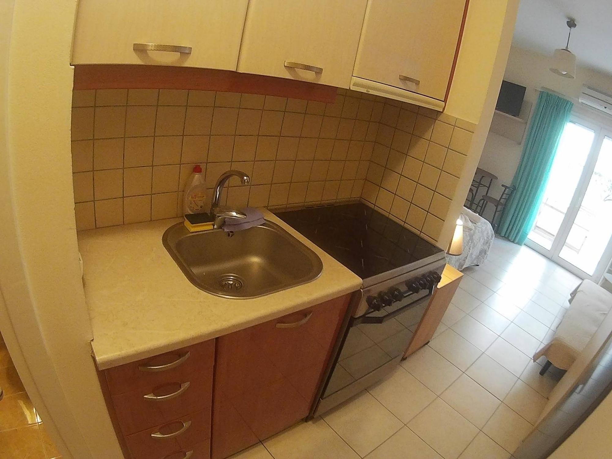 Katerina Sitia Apartments 2 Extérieur photo
