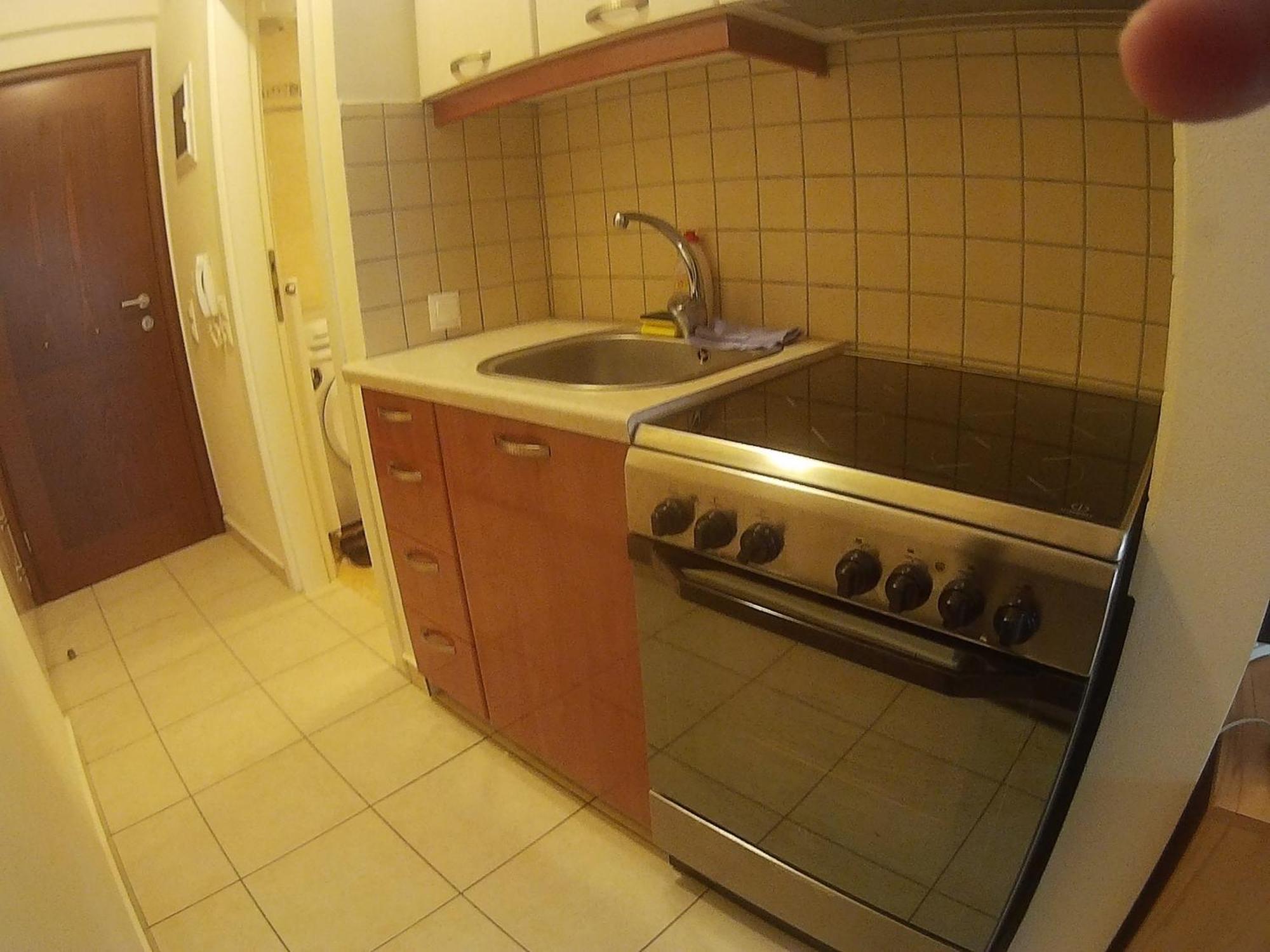 Katerina Sitia Apartments 2 Extérieur photo